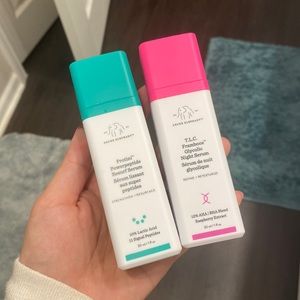 Drunk Elephant Serums Combo